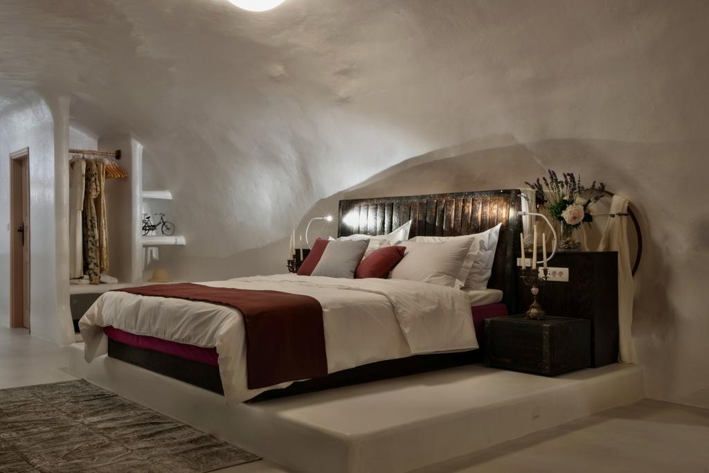 Abelis Canava Luxury Suites  - pic #30
