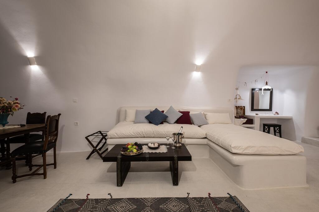 Abelis Canava Luxury Suites  - pic #4