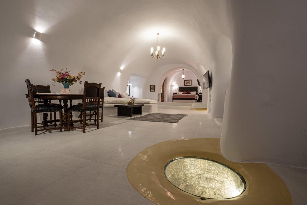 Abelis Canava Luxury Suites  - pic #5