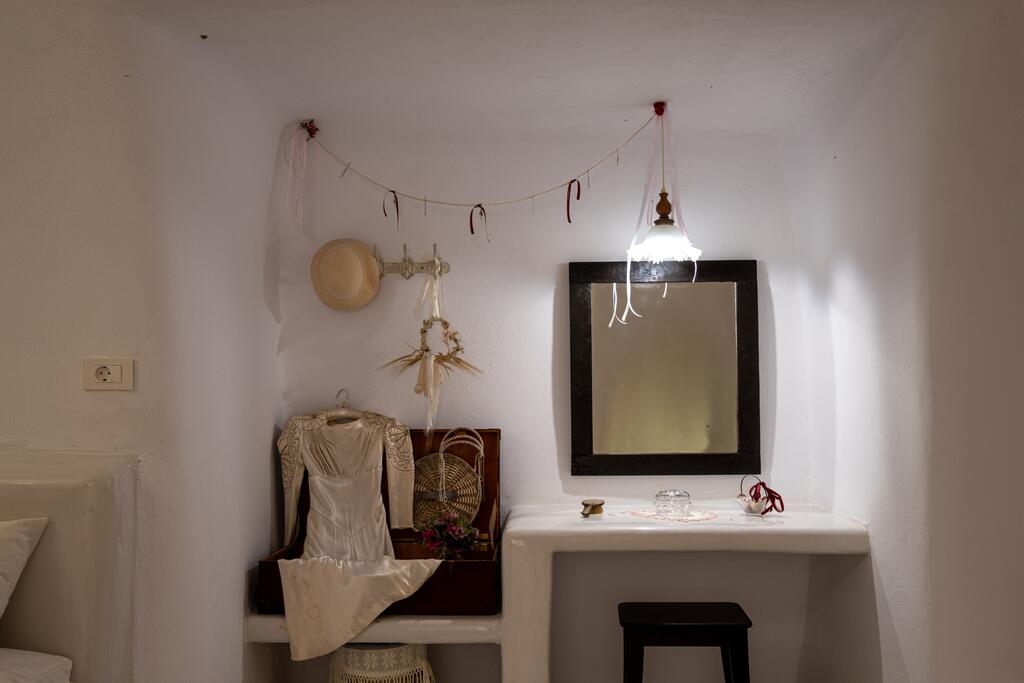 Abelis Canava Luxury Suites  - pic #7