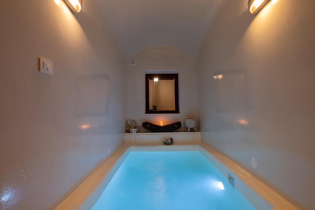Abelis Canava Luxury Suites  - pic #8