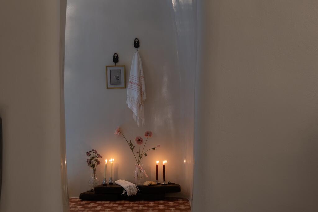 Abelis Canava Luxury Suites  - pic #9