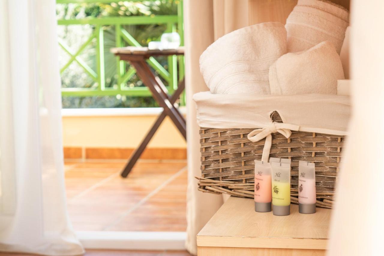 Hotel Platamon Centrale  - pic #6