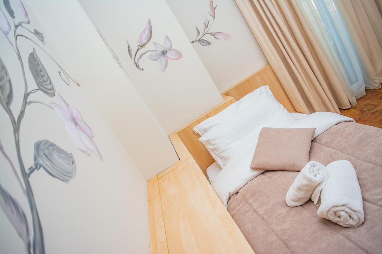 Hotel Platamon Centrale  - pic #9