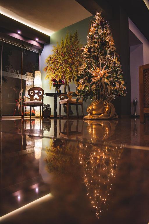 Hotel Platamon Centrale  - pic #2