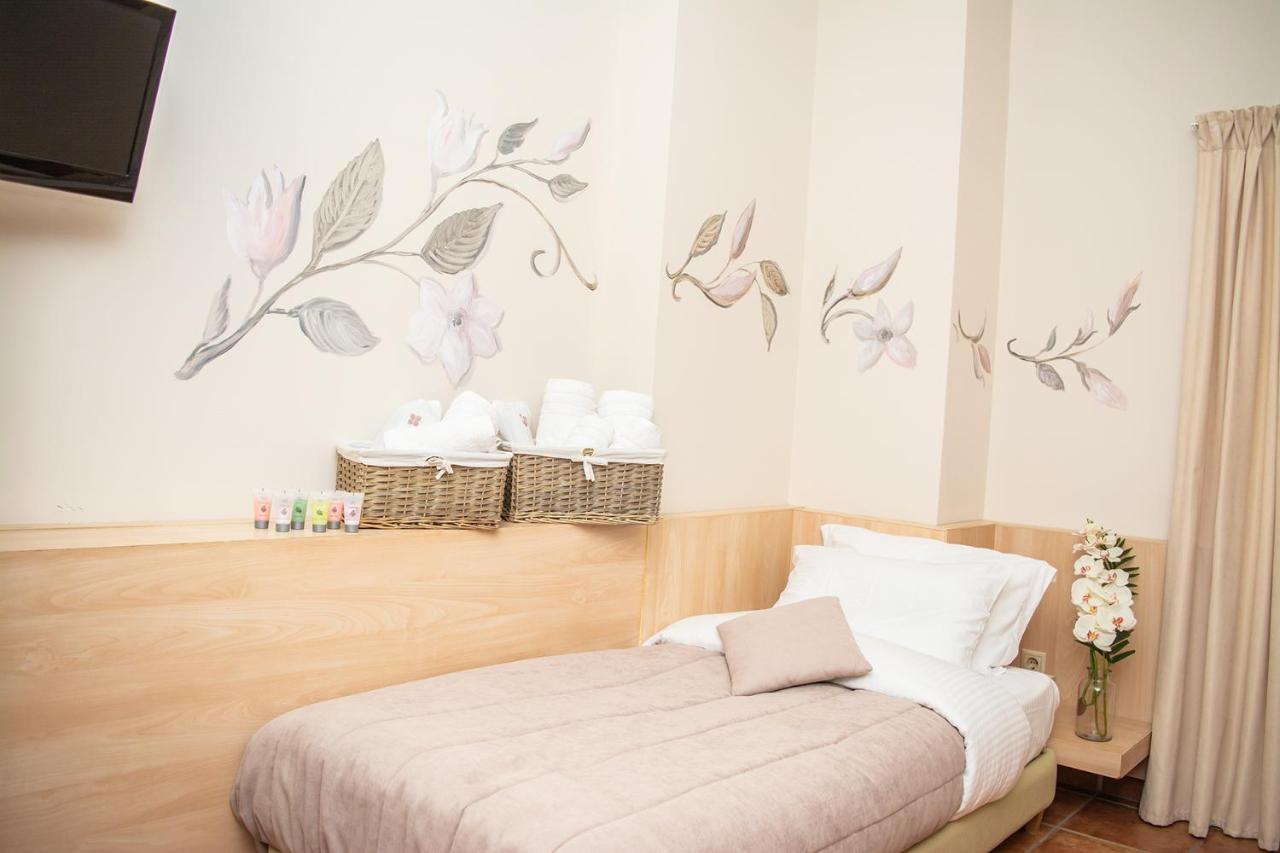 Hotel Platamon Centrale  - pic #11