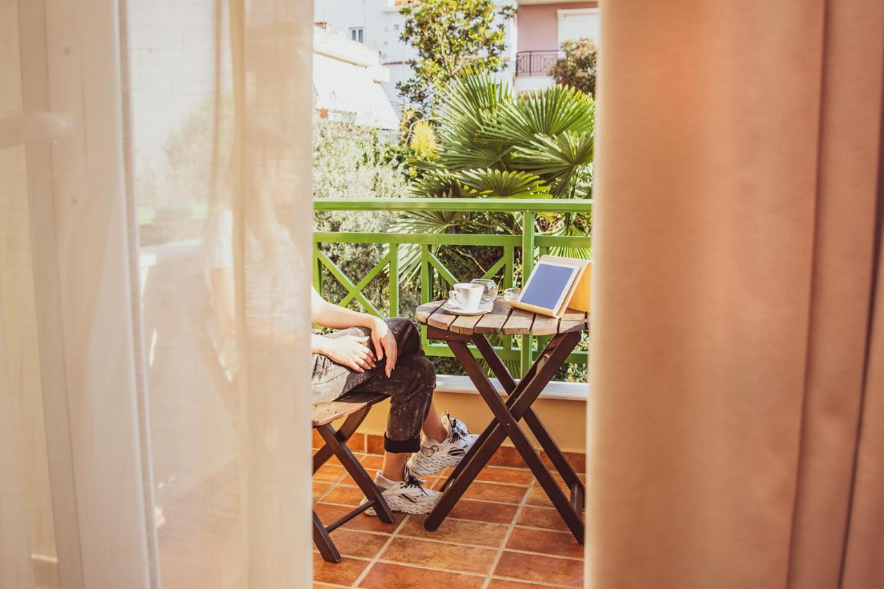 Hotel Platamon Centrale  - pic #17