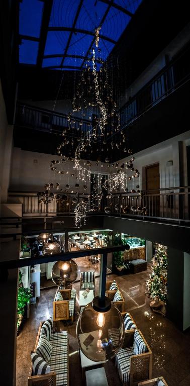 Hotel Platamon Centrale  - pic #19