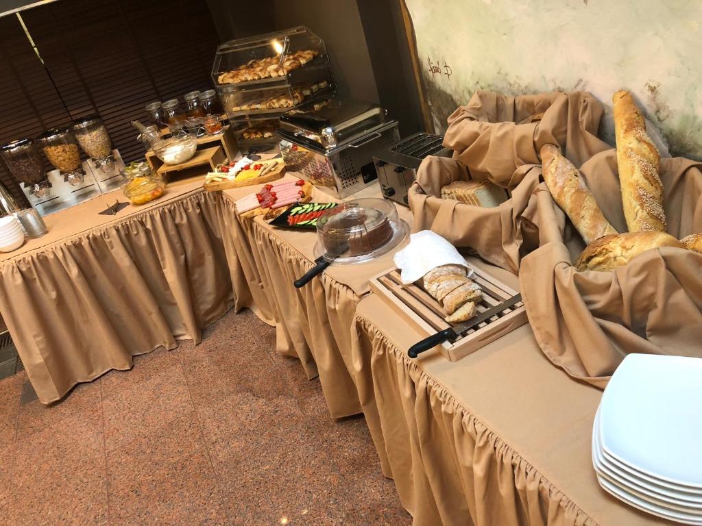 Hotel Platamon Centrale  - pic #23