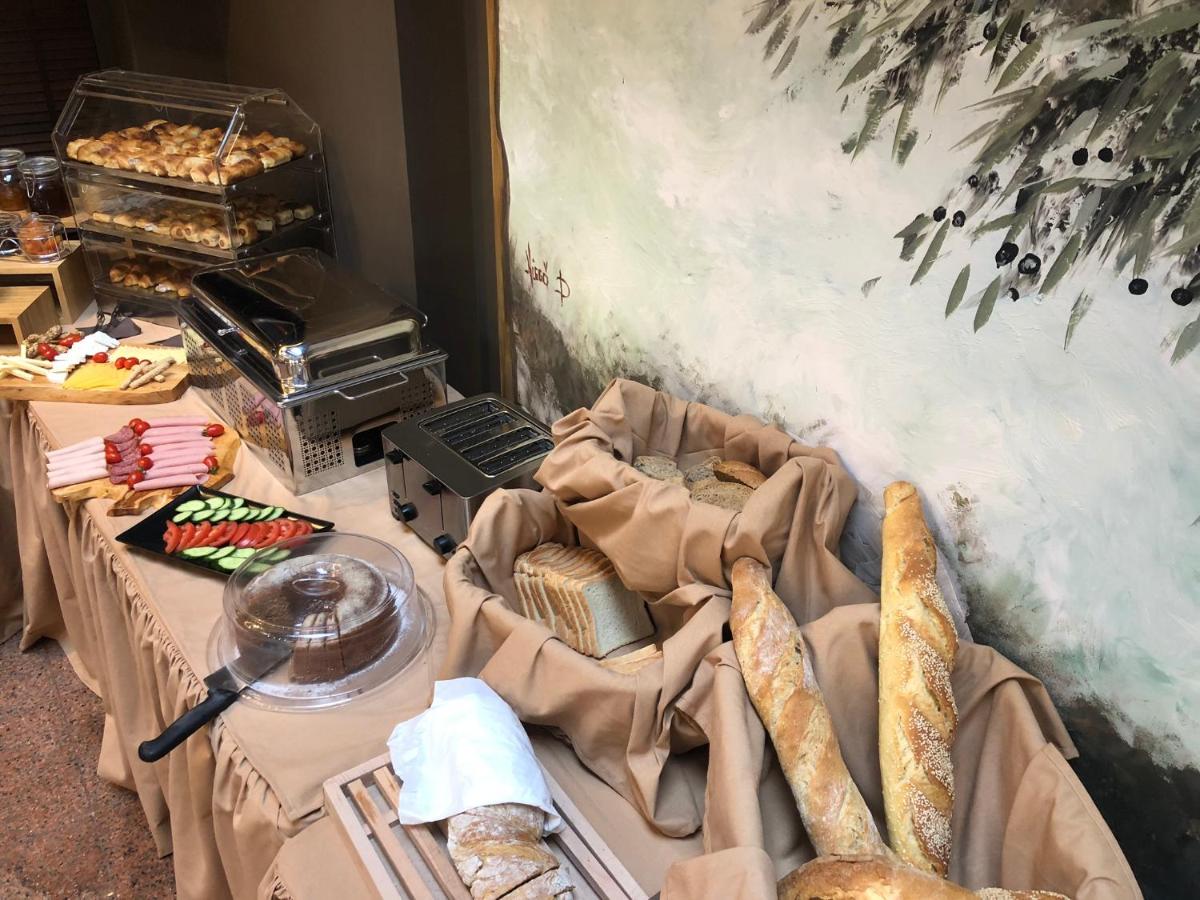 Hotel Platamon Centrale  - pic #25