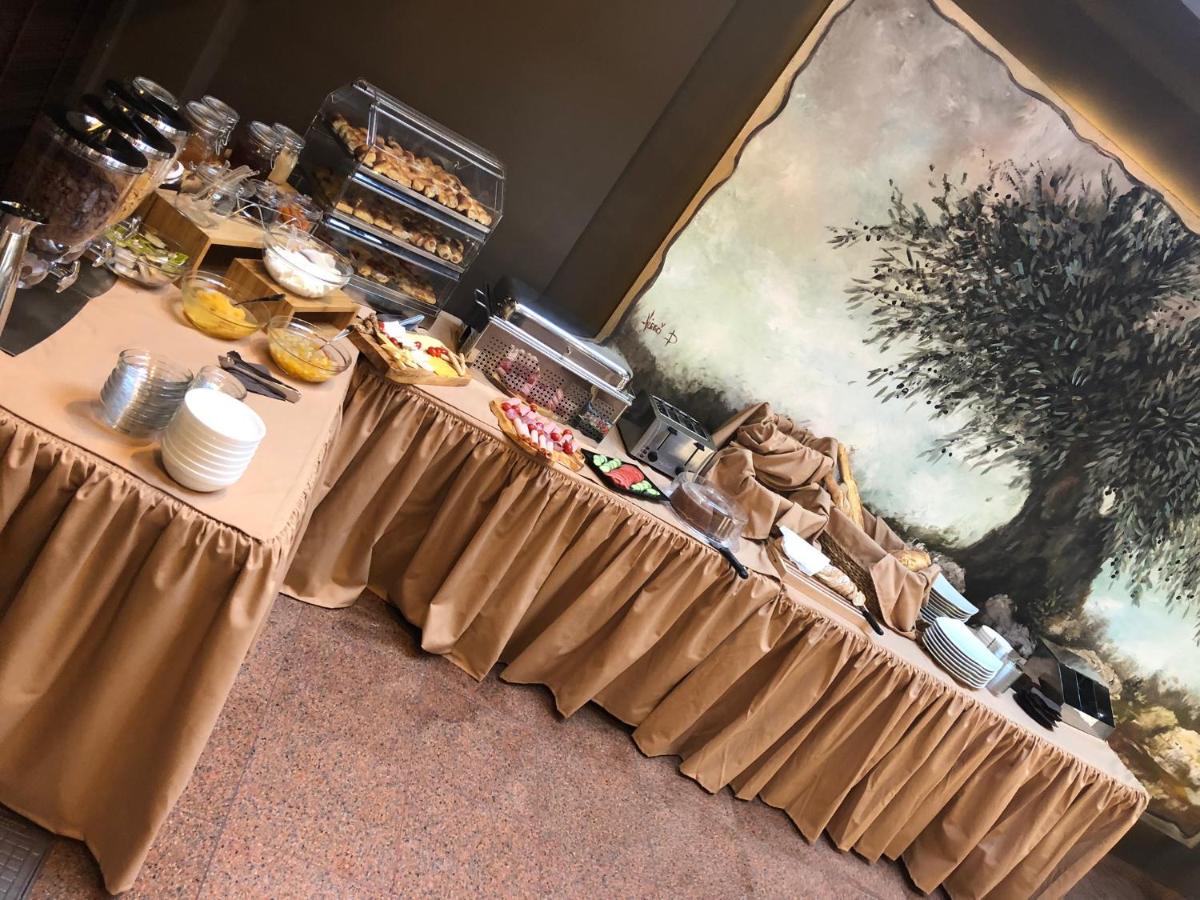 Hotel Platamon Centrale  - pic #27