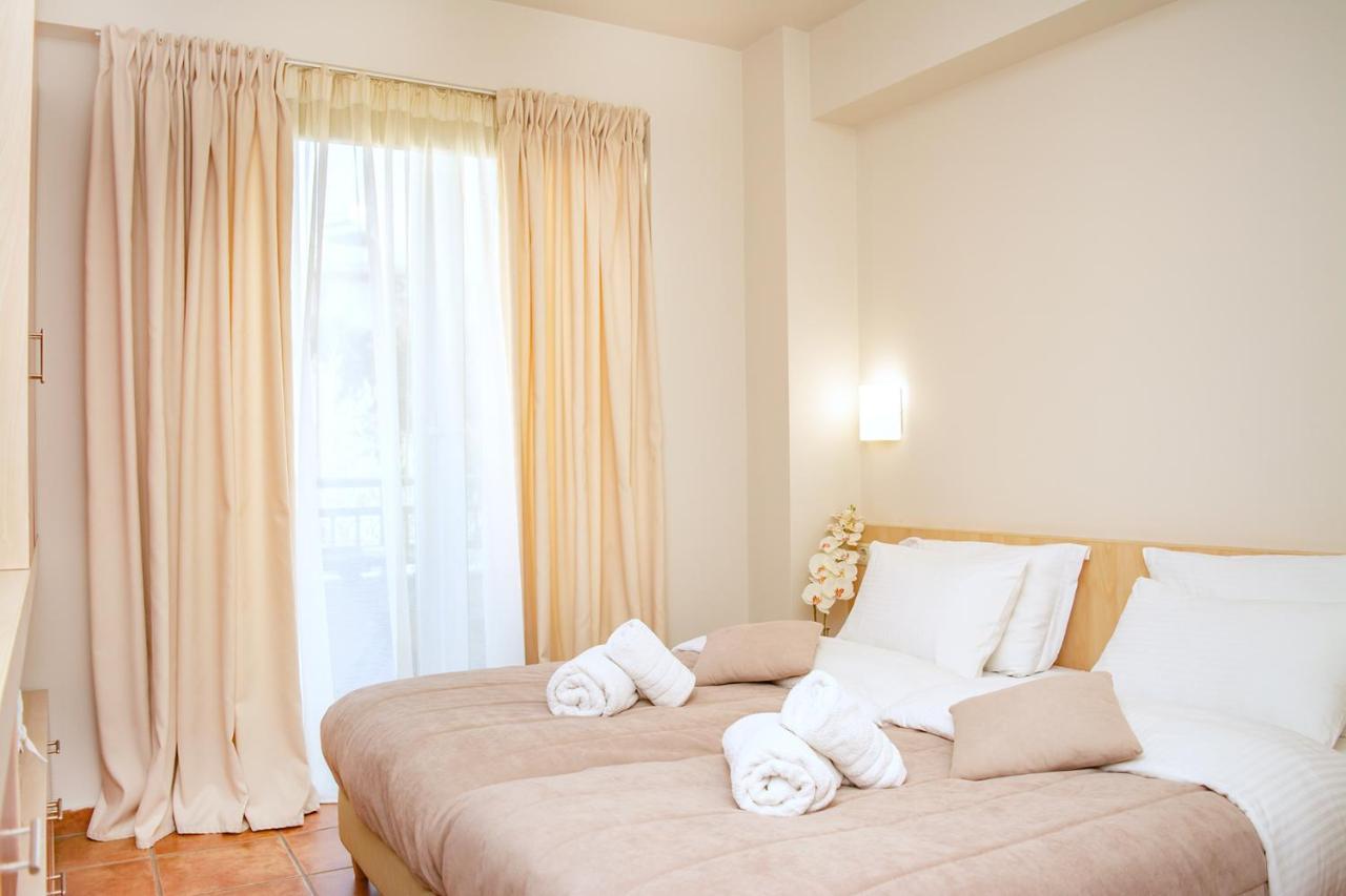 Hotel Platamon Centrale  - pic #4