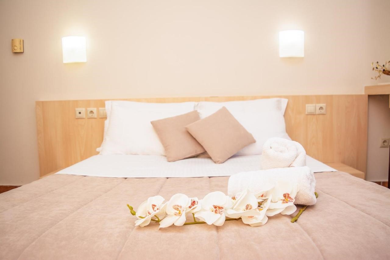 Hotel Platamon Centrale  - pic #18