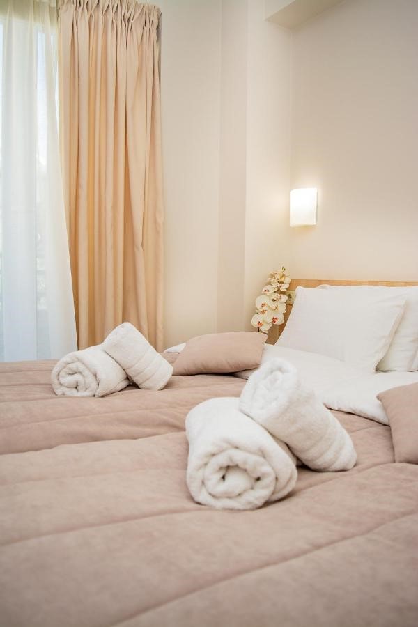 Hotel Platamon Centrale  - pic #20