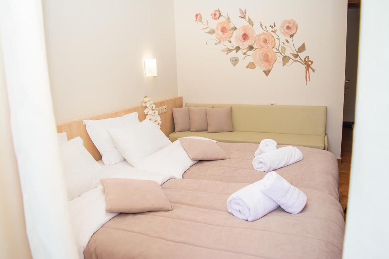 Hotel Platamon Centrale  - pic #22