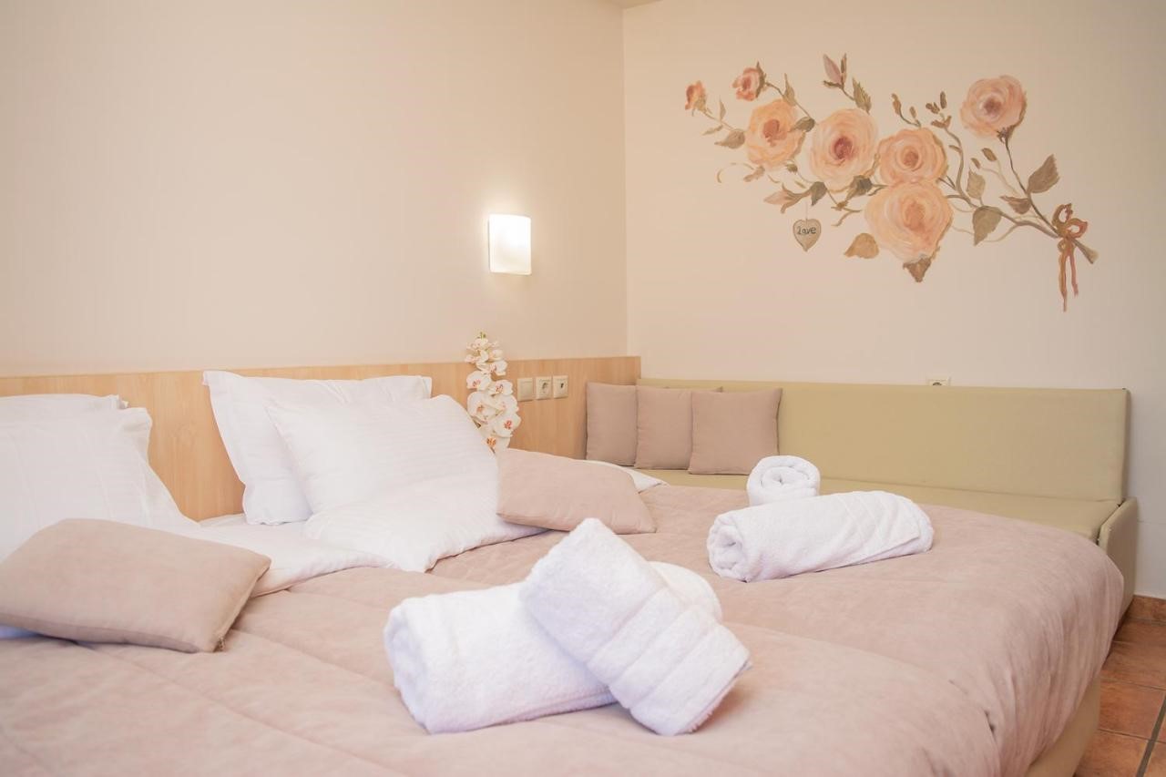 Hotel Platamon Centrale  - pic #24