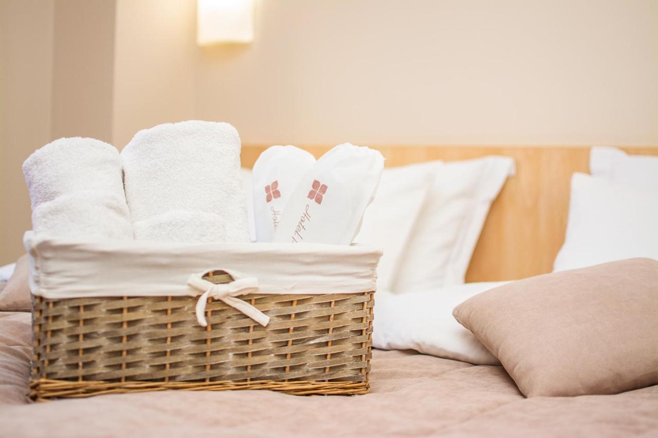 Hotel Platamon Centrale  - pic #26