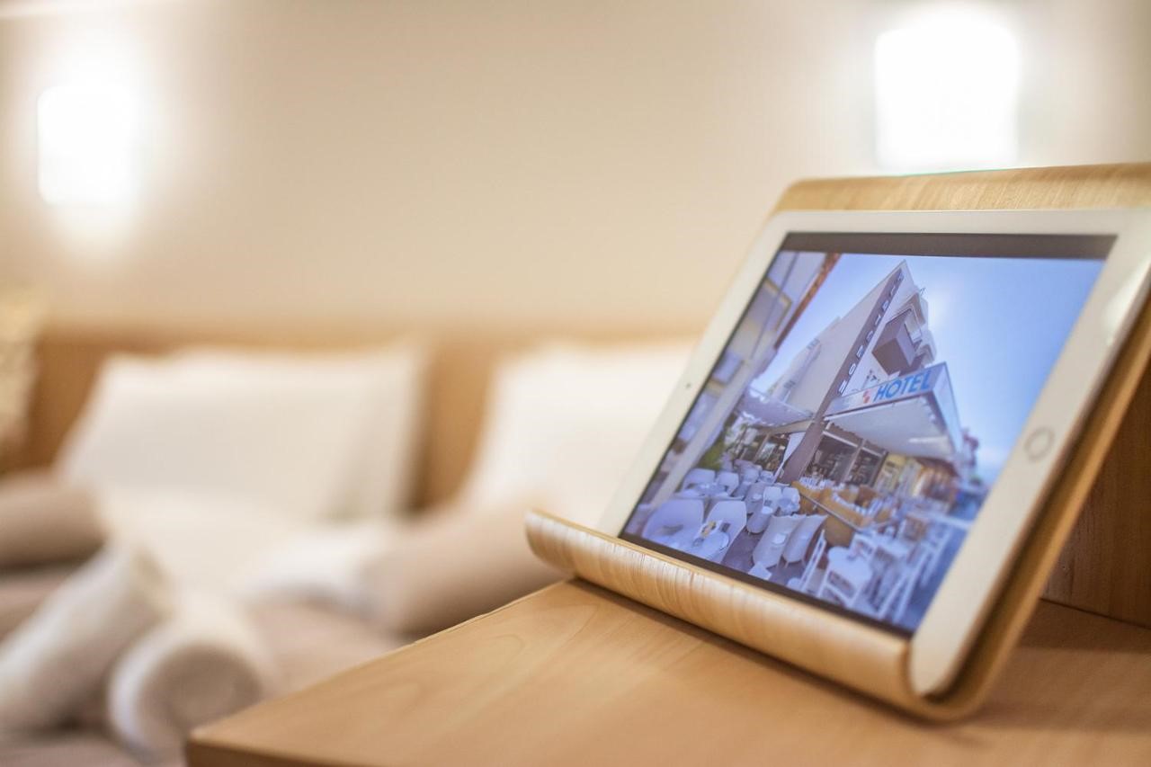 Hotel Platamon Centrale  - pic #28