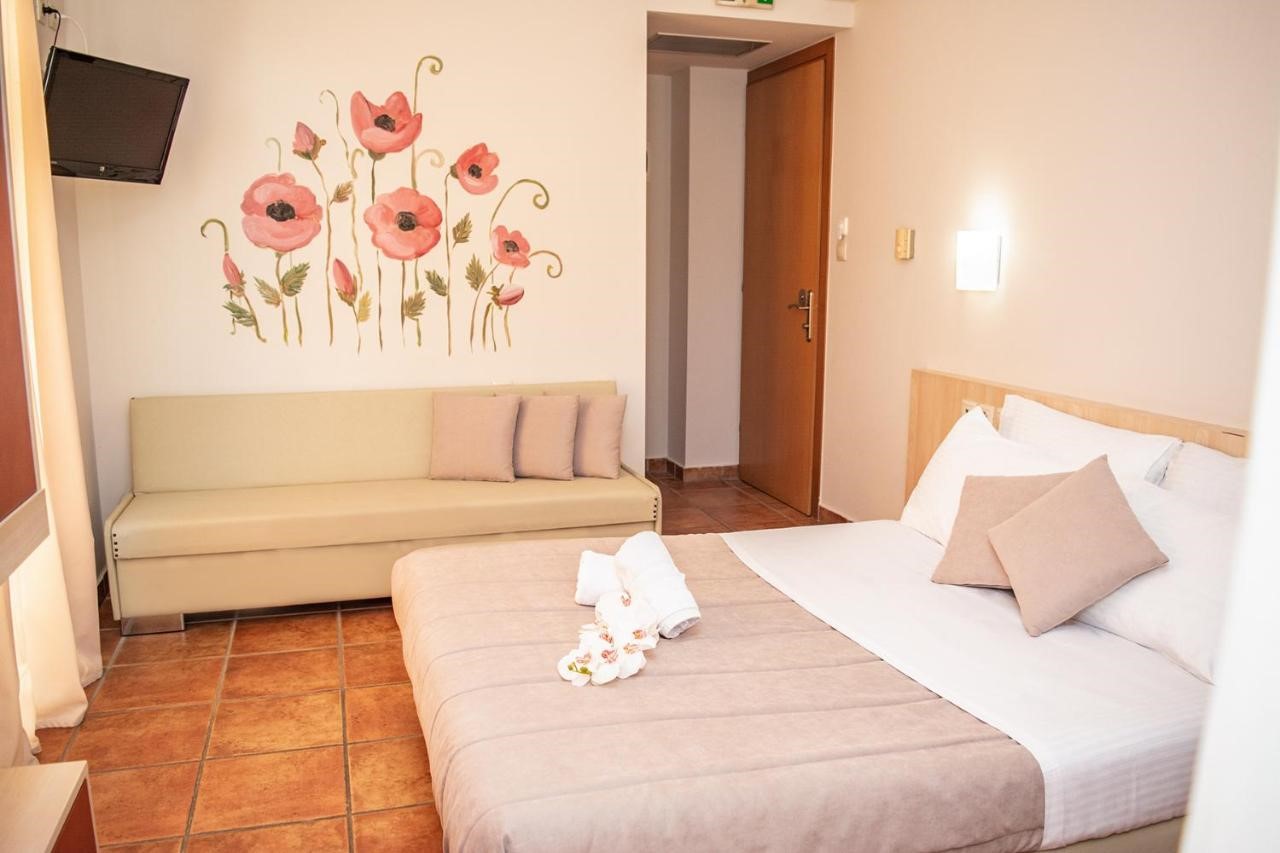 Hotel Platamon Centrale  - pic #8