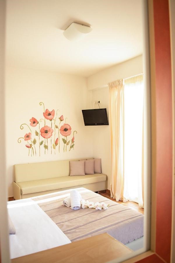 Hotel Platamon Centrale  - pic #10