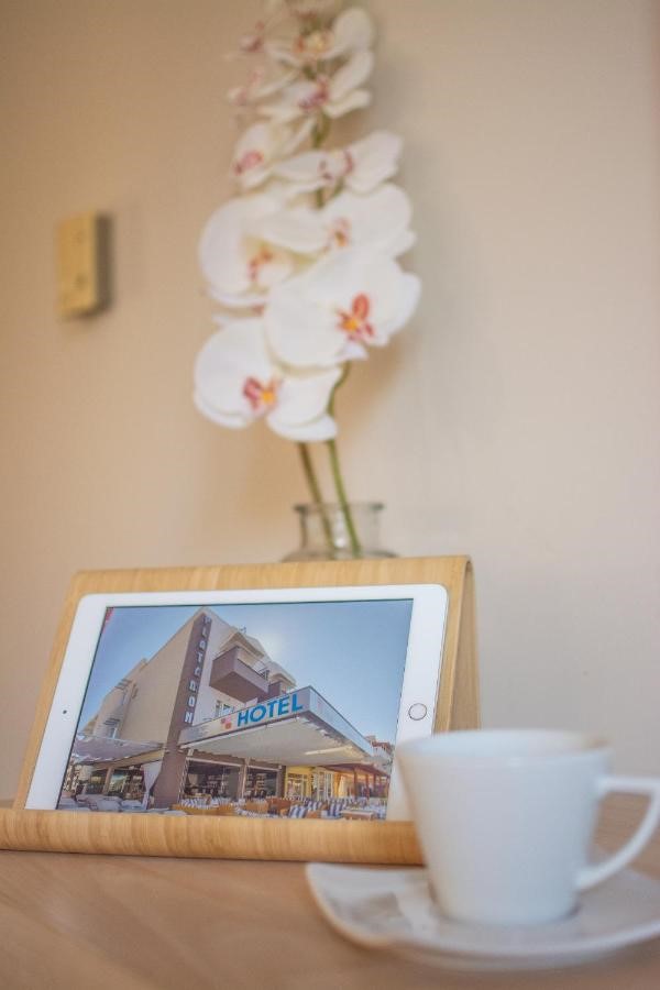 Hotel Platamon Centrale  - pic #12