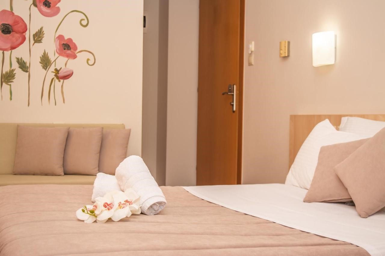 Hotel Platamon Centrale  - pic #14