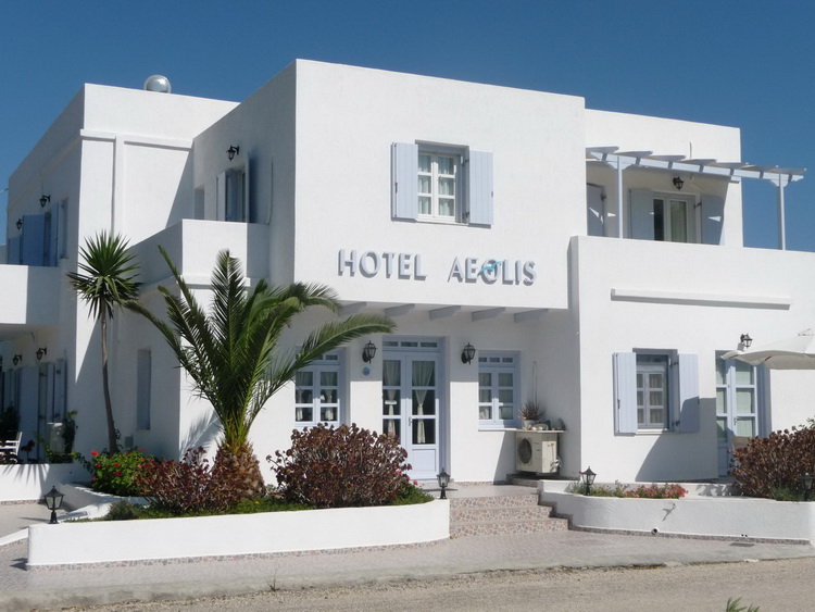 Aeolis  - pic #1