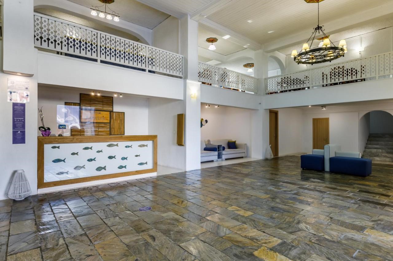 Hotel Amalia  - pic #10