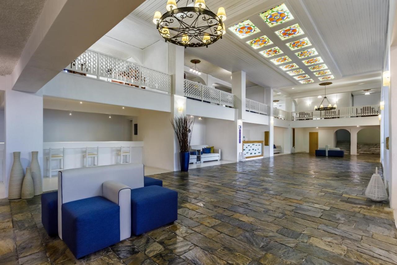 Hotel Amalia  - pic #11