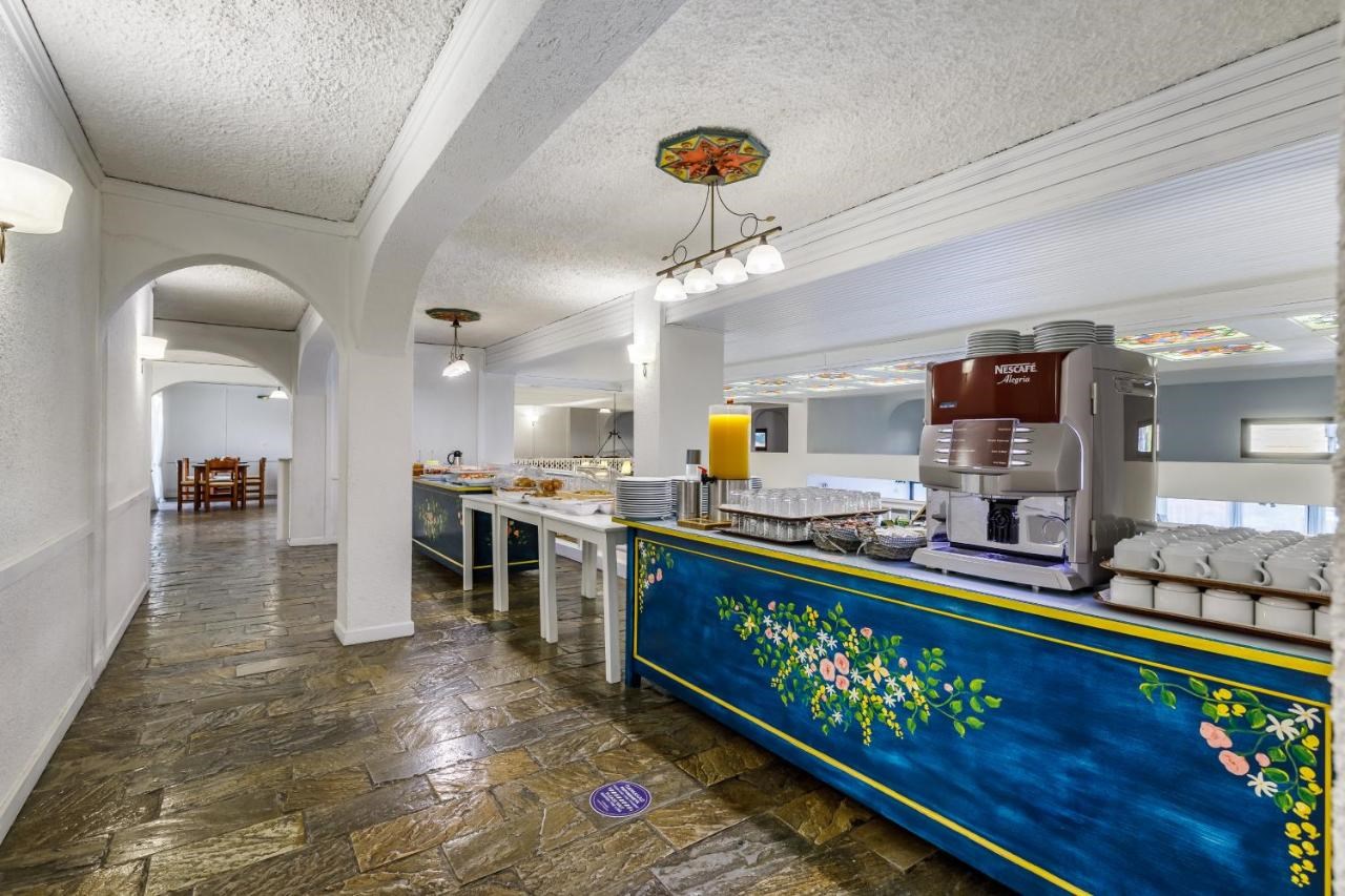 Hotel Amalia  - pic #13