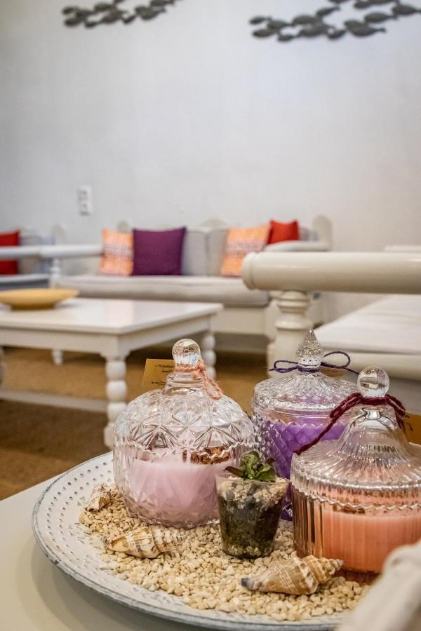 Hotel Amalia  - pic #14
