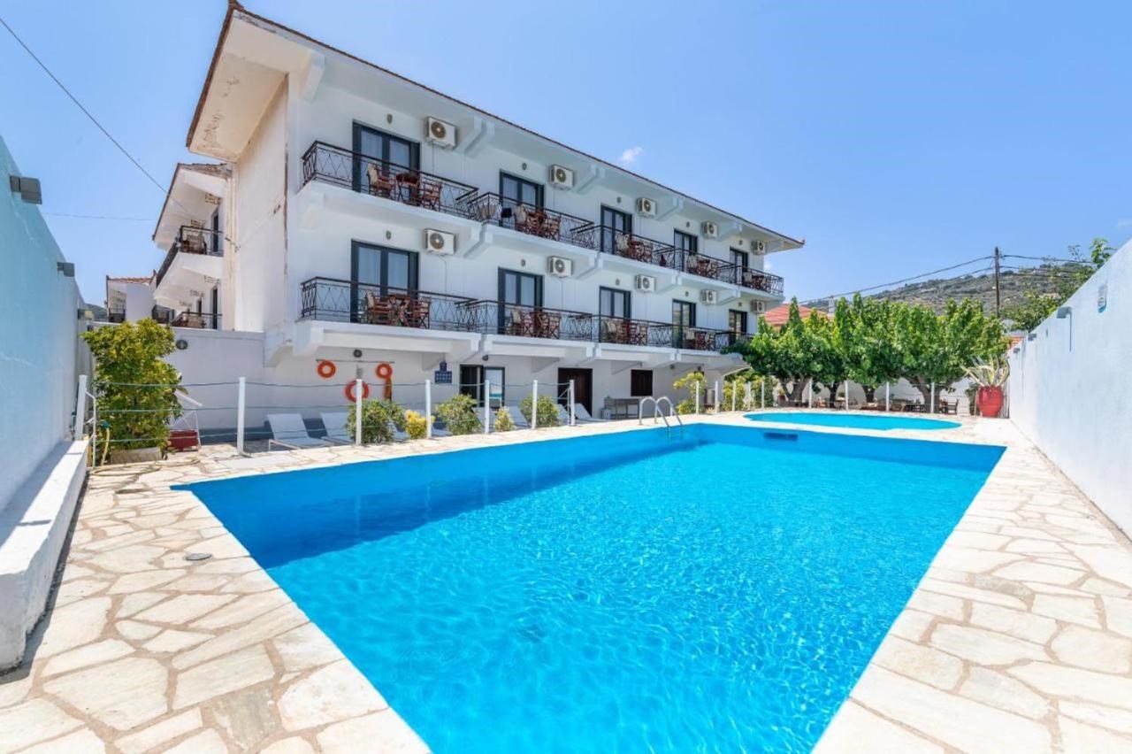 Hotel Amalia  - pic #18