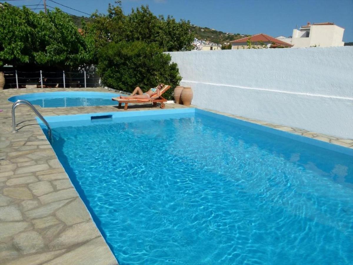 Hotel Amalia  - pic #19