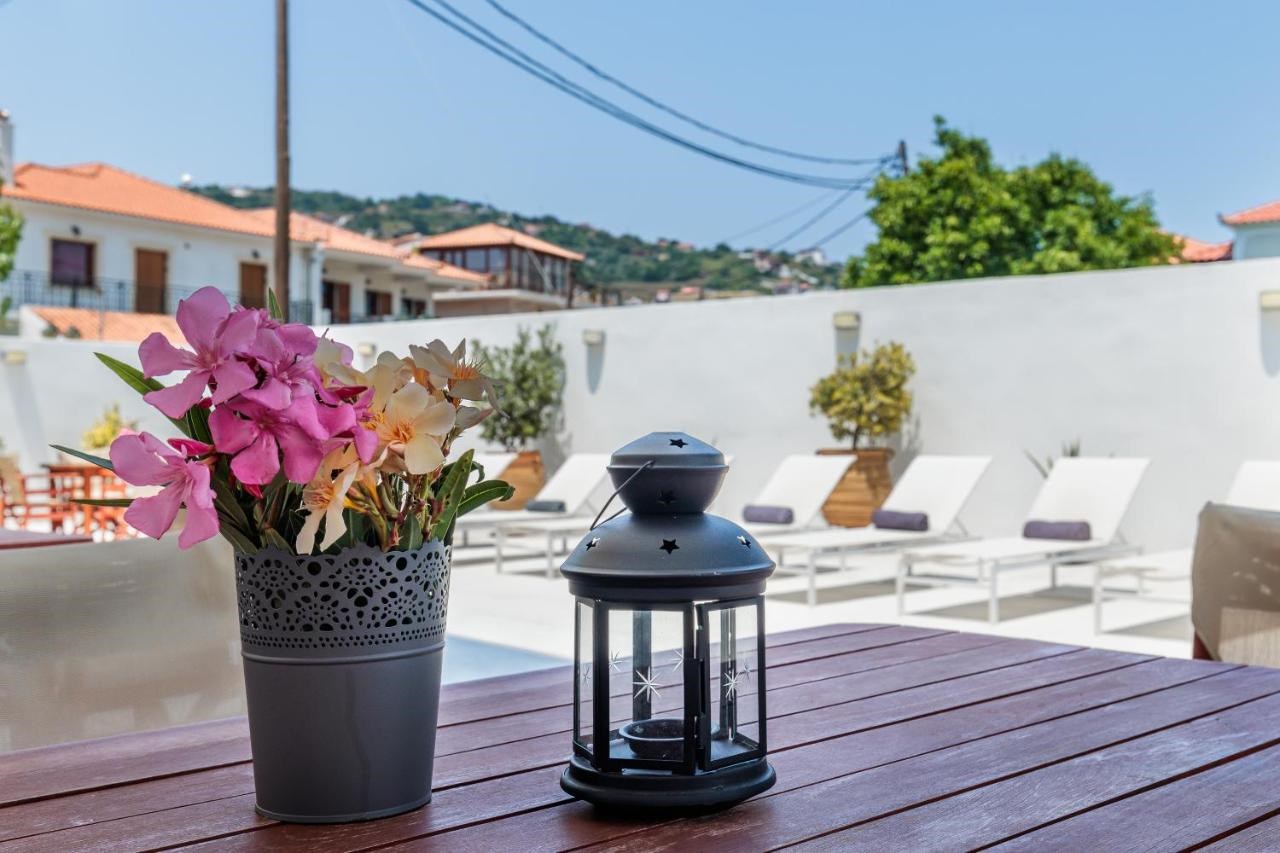 Hotel Amalia  - pic #20