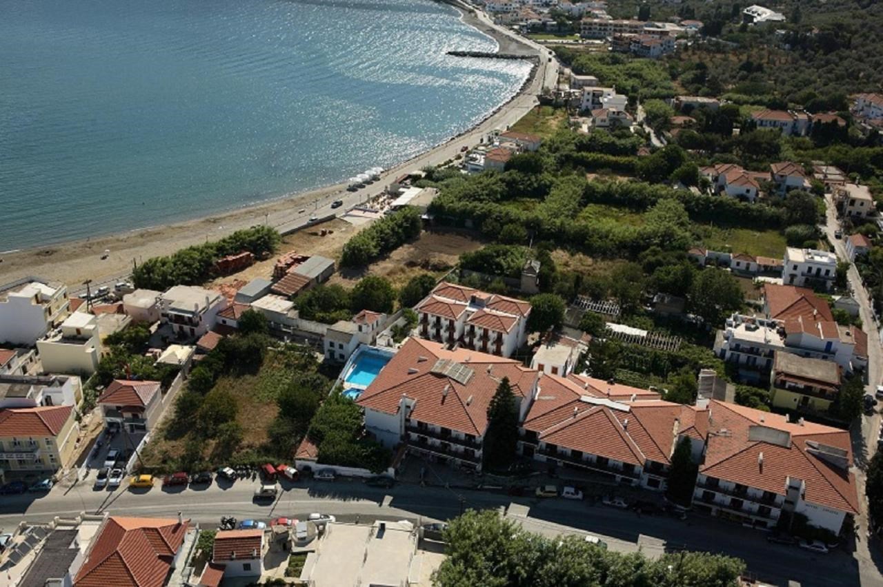 Hotel Amalia  - pic #24