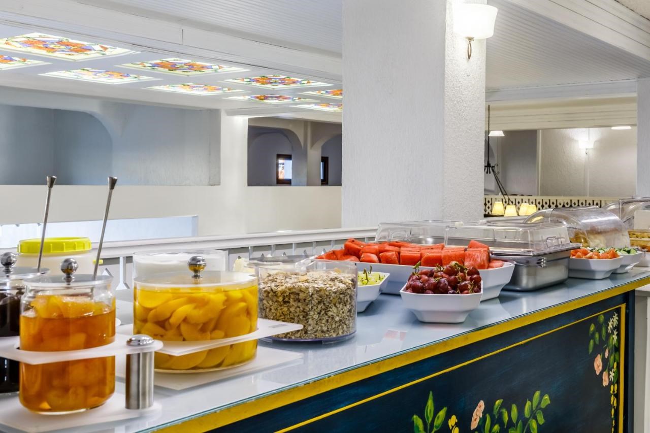 Hotel Amalia  - pic #5
