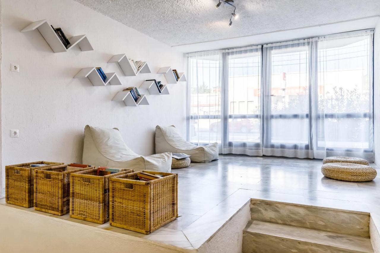 Hotel Amalia  - pic #6