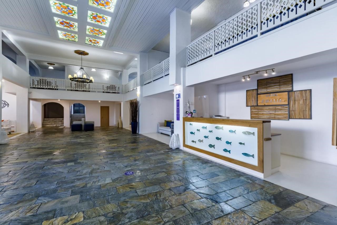 Hotel Amalia  - pic #9