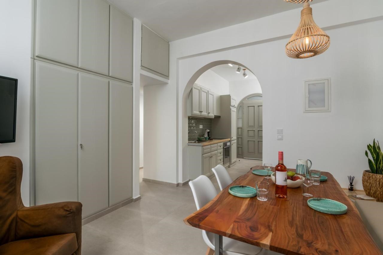 Areti Milos Guesthouse  - pic #19