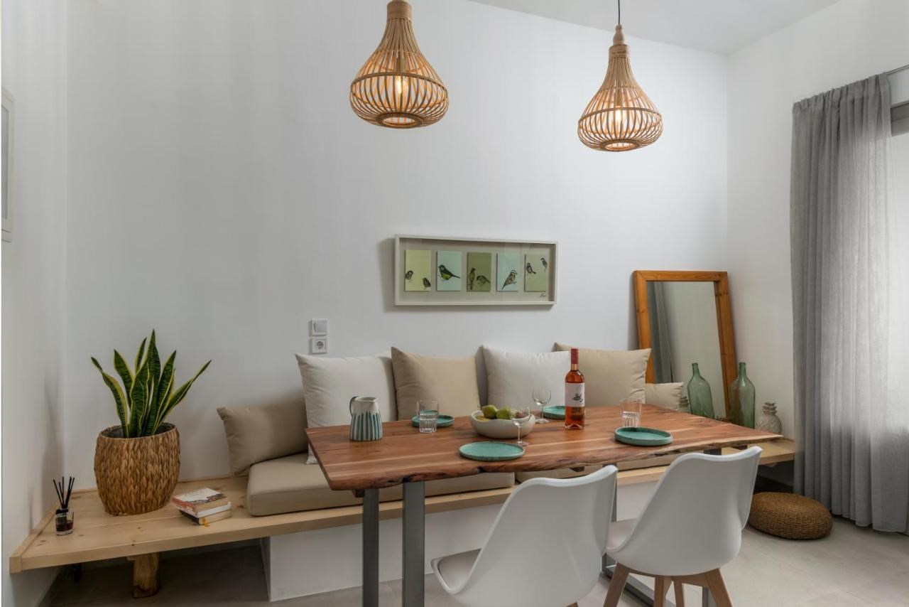 Areti Milos Guesthouse  - pic #20