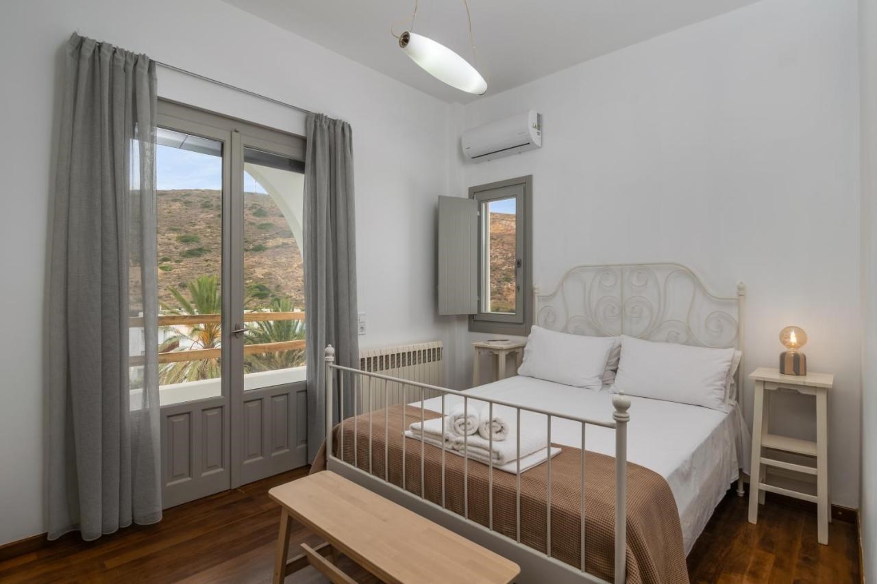 Areti Milos Guesthouse  - pic #25