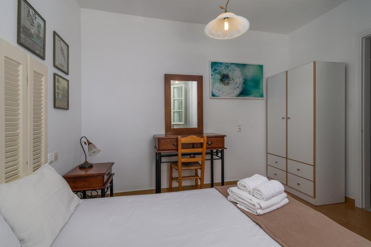 Areti Milos Guesthouse  - pic #28
