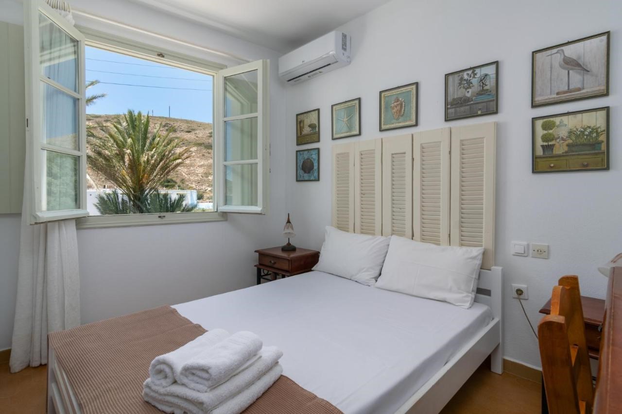 Areti Milos Guesthouse  - pic #30
