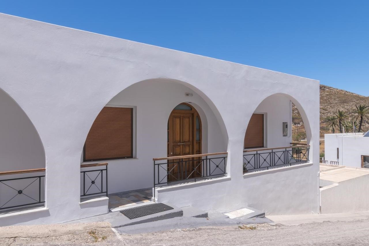 Areti Milos Guesthouse  - pic #4