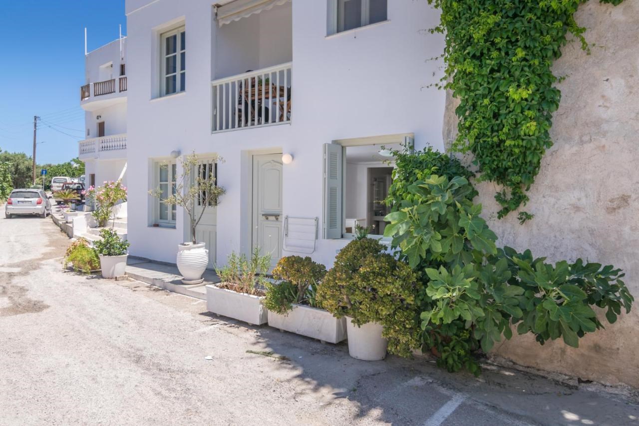 Areti Milos Guesthouse  - pic #9