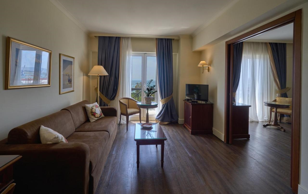Volos Palace Hotel