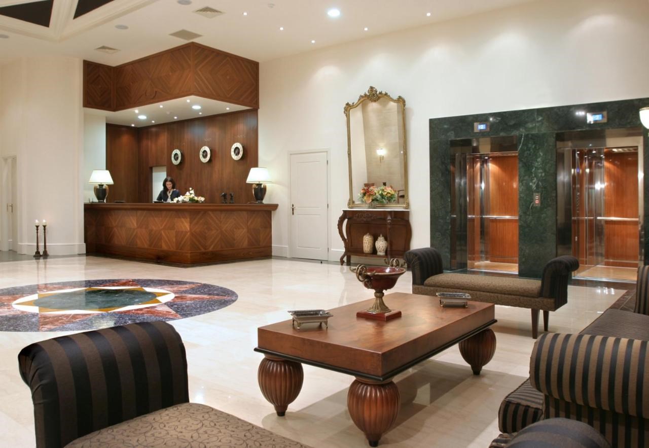 Volos Palace Hotel