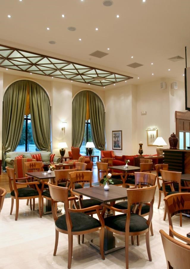 Volos Palace Hotel