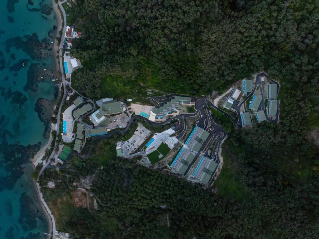 Mythos Panorama