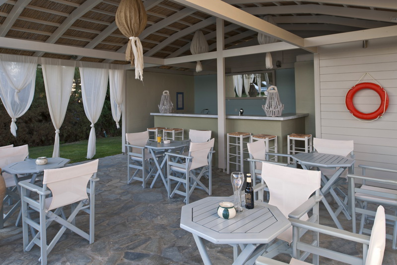 Ammos Naxos Exclusive Apartments & Spa  - pic #3